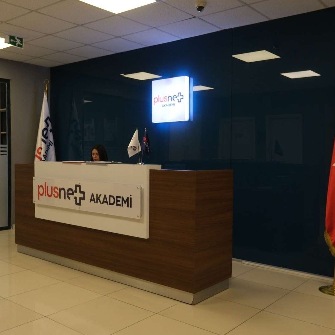 Plusnet Akademi
