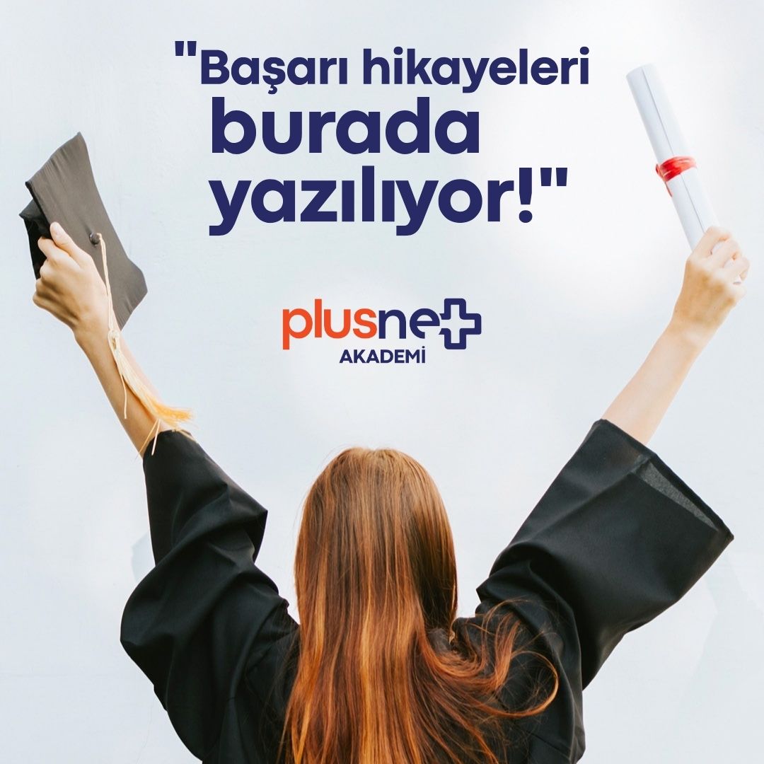 Plusnet Akademi